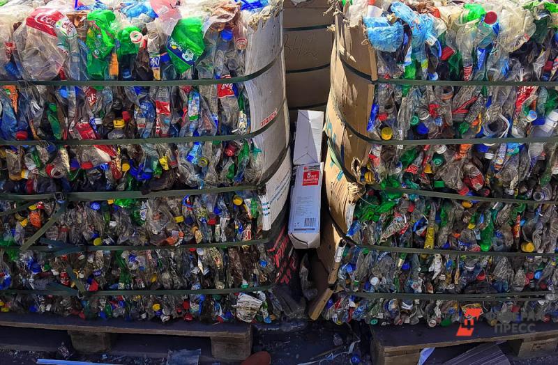 В WWF рассказали, сколько тонн пластика ежегодно оказывается в мировом океане