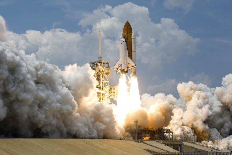 В NASA рассказали, сколько будет стоить путевка на МКС для космических туристов