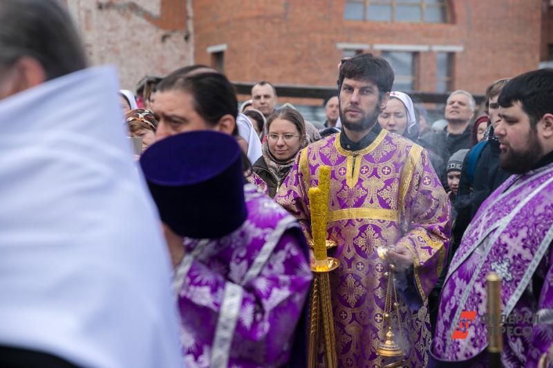 В Черногории решили добиваться автокефалии для православной церкви