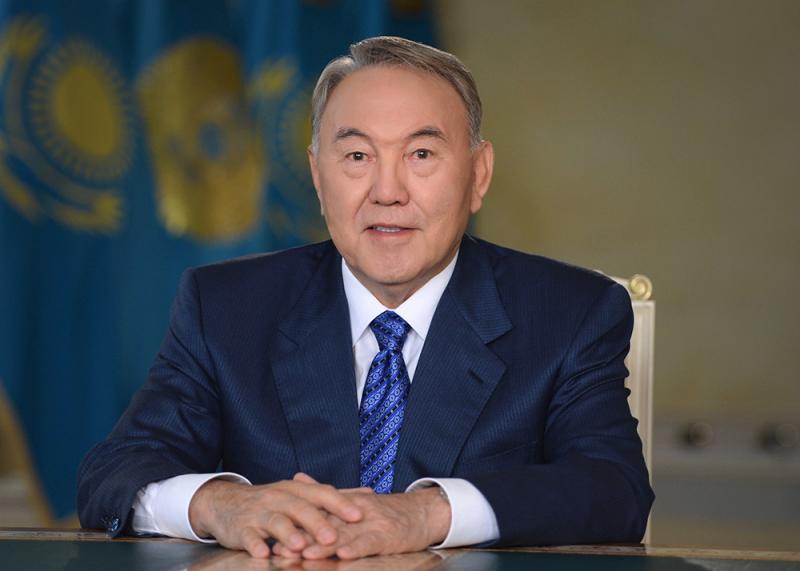 Назарбаев напомнил о необходимости смены власти