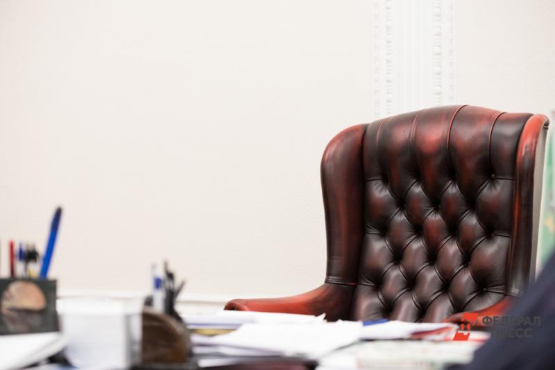 У екатеринбургского избиркома появился новый председатель