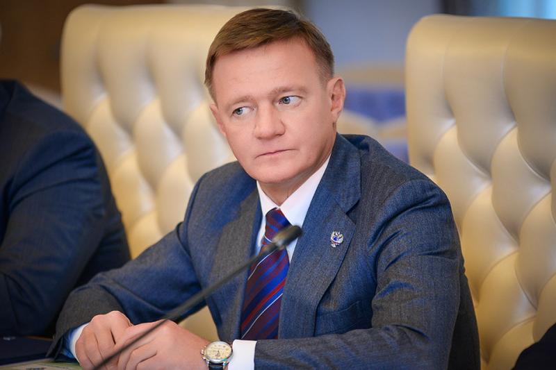 Центр политической конъюнктуры представил доклад о деятельности врио губернатора Курской области