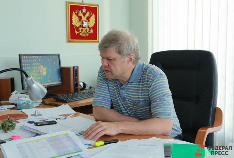 Сергей Митрохин прокомментировал выдвижение Любови Соболь в Мосгордуму