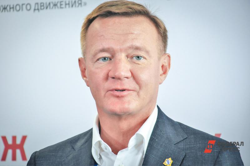 Врио губернатора Курской области рассказал о портале «Действуем вместе»