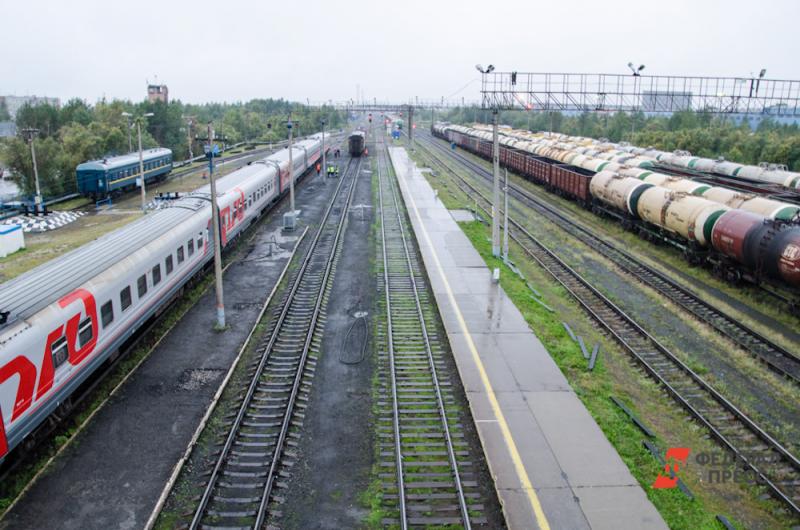 Из-за воров отменены 6 пригородных поездов на участке Москва – Крюково