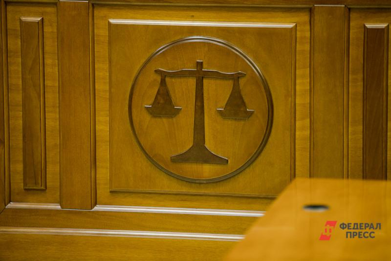 Уголовное дело петербургских полицейских поступило в суд