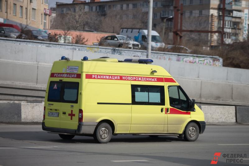 В Калининградской области школьник выстрелил в голову соседу-пенсионеру