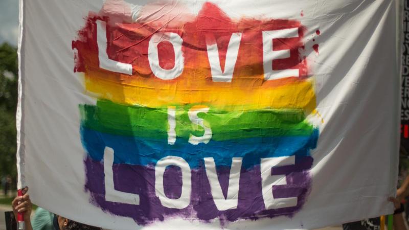 Владимир Зеленский может стать первым президентом, посетившим гей-парад