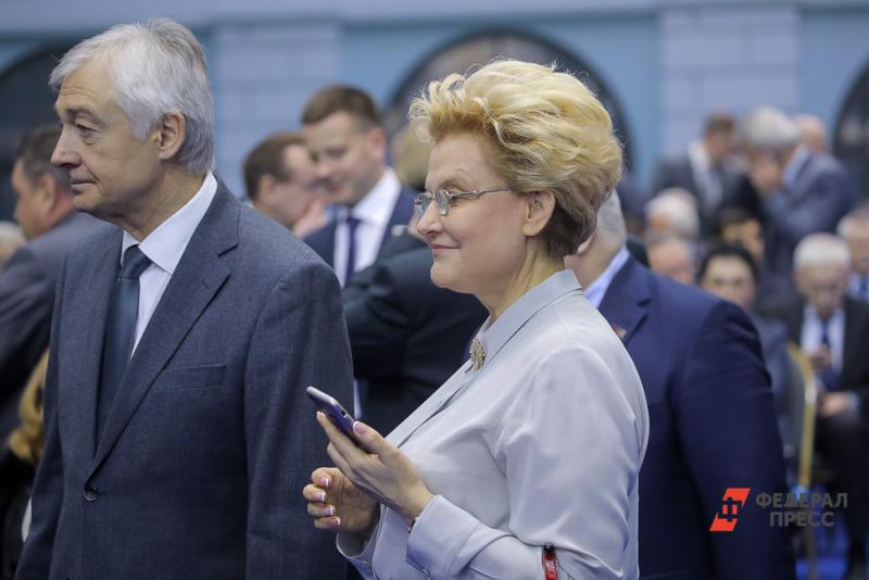Елена Малышева опровергла обвинения участницы программы «Жить здорово!»