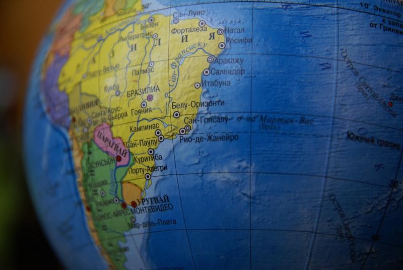 Перу вводит визовый режим с Венесуэлой