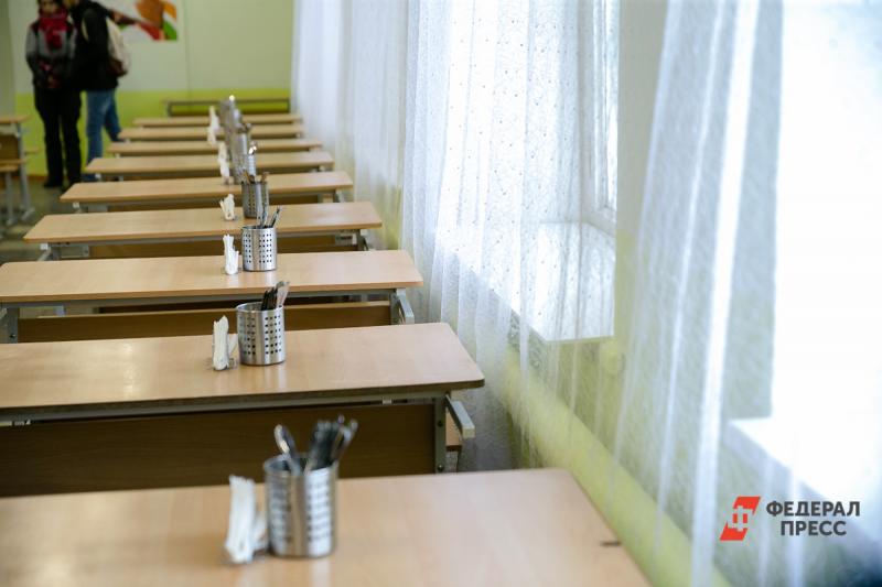 В Гордуме сегодня обсудили вопрос о реорганизации МУП «Комбинат школьного питания»