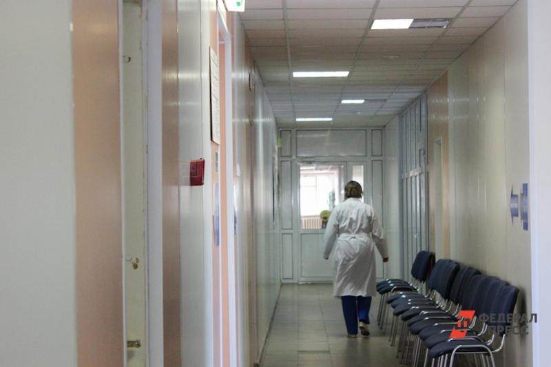 Жители часто жалуются на качество медицины в городе Чебаркуль