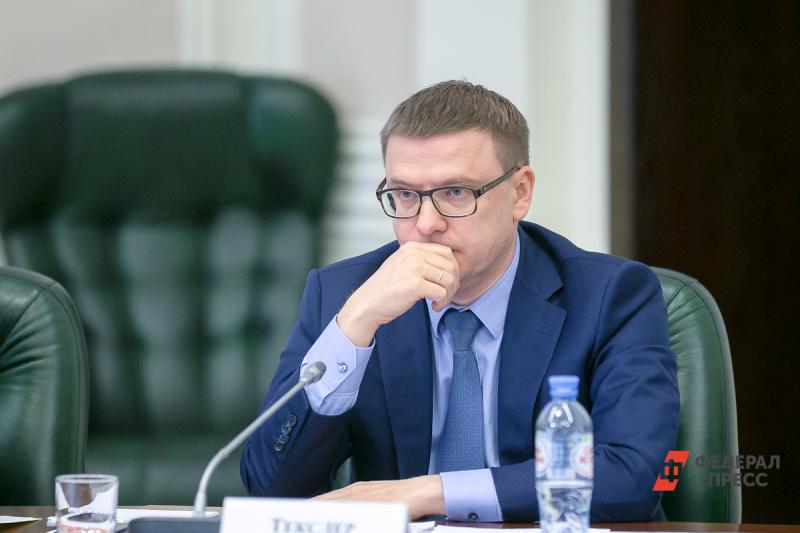 Алексей Текслер в составе делегации возглавляемой Путиным поехал на саммит ШОС в Бишкек