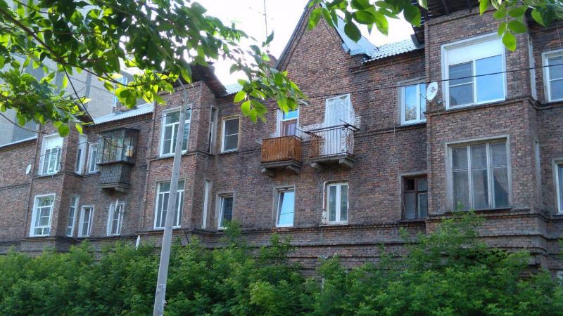 Немецкий квартал скоро начнут ремонтировать без оглядки на уникальность этих домов