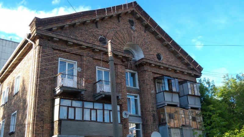 Общественники Челябинска хотят создать стратегию охраны объектов культурного наследия