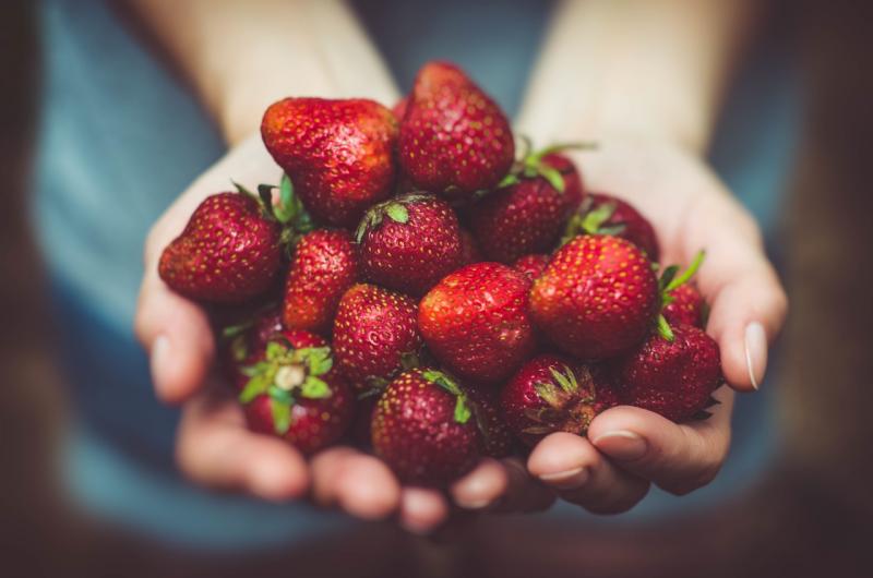 Сезон продажи ягод вот-вот наступит, и специалисты советуют соблюдать несколько правил при покупке.