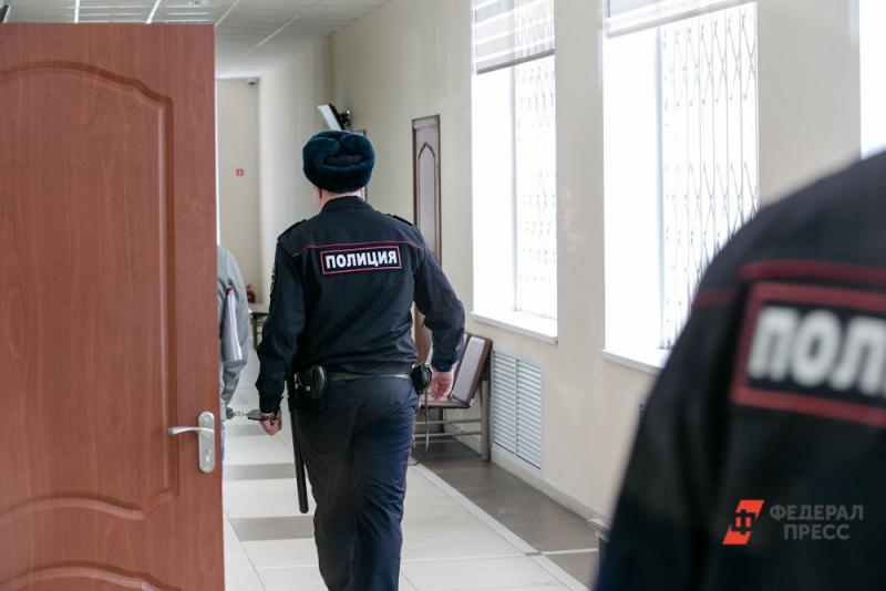 Сына генерала ФСБ приговорили к 10 годам за сбыт наркотиков