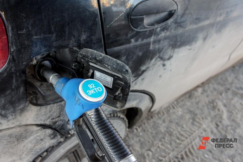 В мае производители бензина резко подняли цены