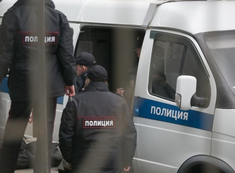 В Москве мужчина похитил из салона связи почти 200 телефонов на сумму более 4 миллионов рублей
