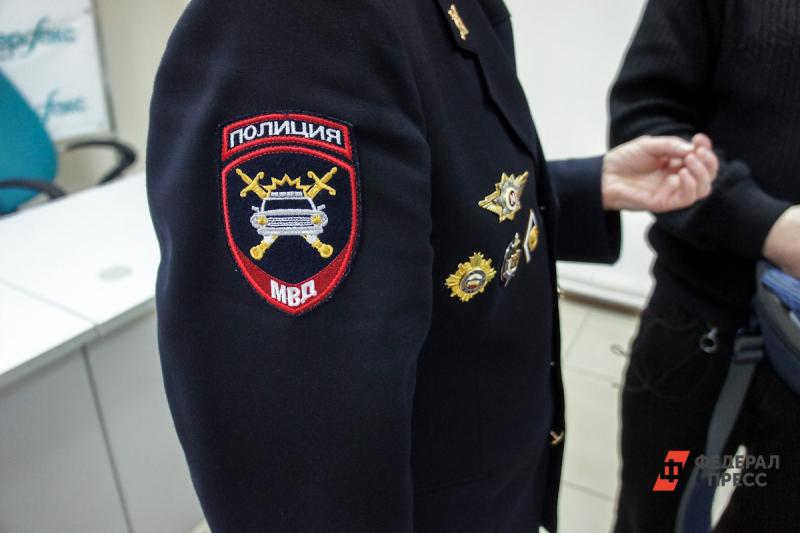 Сахалинский инспектор ГИБДД попался на взятке