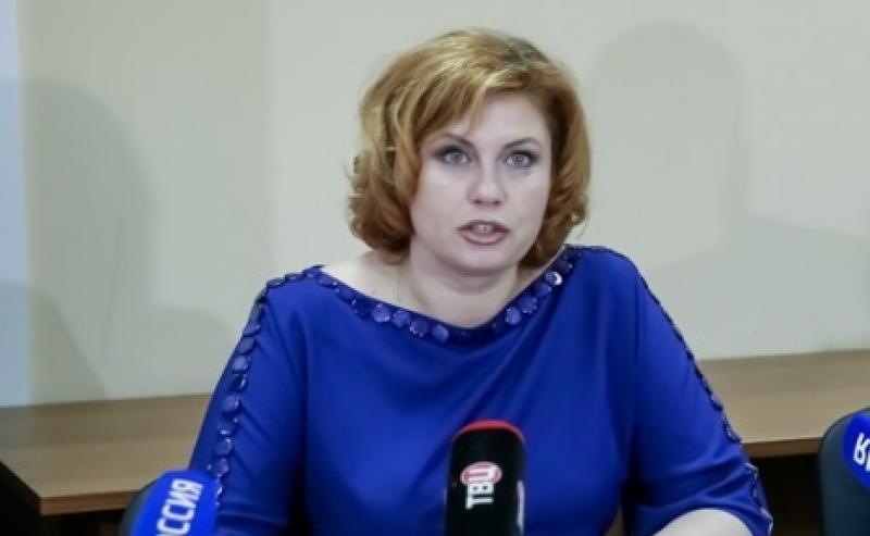 Наталью Соколову назначили заместителем мэра Владивостока