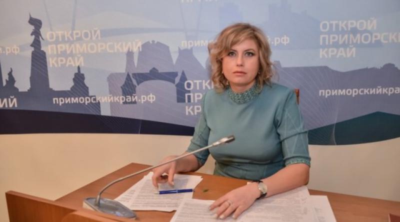 Наталью Соколову со скандалом уволили из краевой администрации в 2016 году