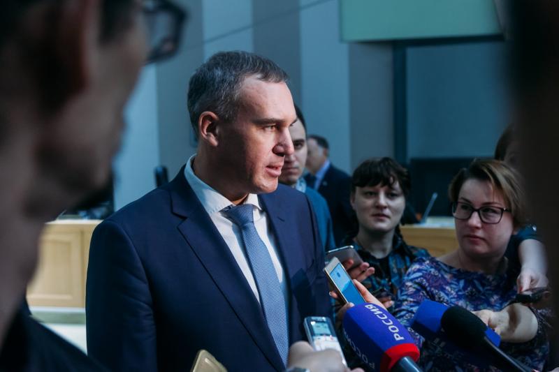 Регион готов к работе с корейским бизнесом
