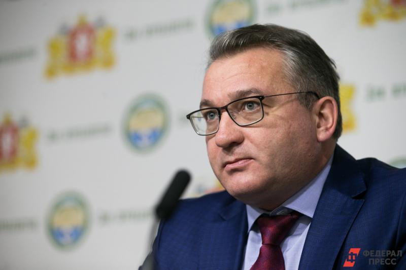 Александр Ковальчик