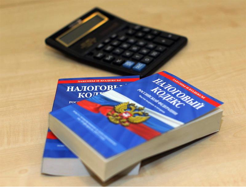 В Вологодской области разработали новый законопроект о налогах