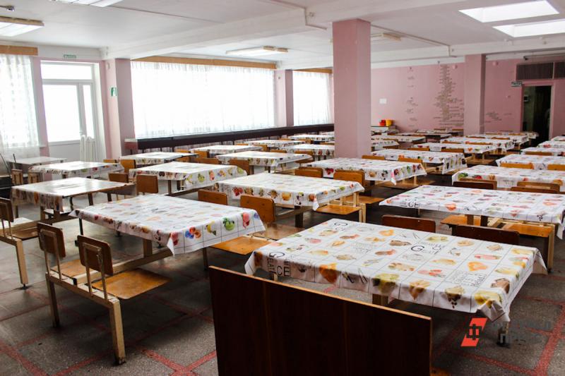 «Единая Россия» подвела итоги мониторинга качества питания в школах и детсадах