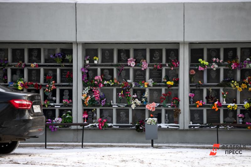 Слухи о строительстве крематория ходят по Кемерово уже не первое десятилетие