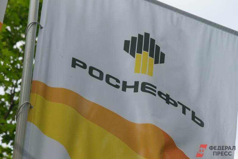 «Роснефть» стала первой в рейтинге самых дорогих брендов мира среди российских энергетических компаний