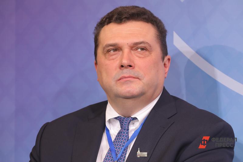 Председатель Союза журналистов России предостерег общественность от участия в незаконных акциях за свободу слова