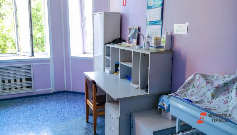 Детская больница святой Марии Магдалины получит новый лечебный корпус