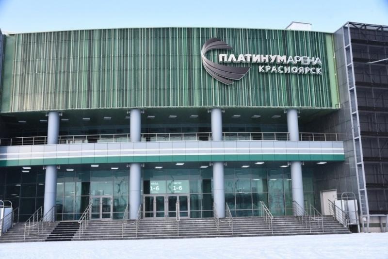 Омску есть на кого ровняться. В Красноярске «Платинум Арену» построили за 3,8 млрд рублей к хоккейному турниру Универсиады-2019