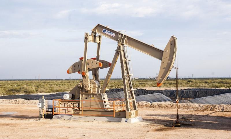Добыча сверхвязкой нефти с начала года выросла на 225 тыс. тонн