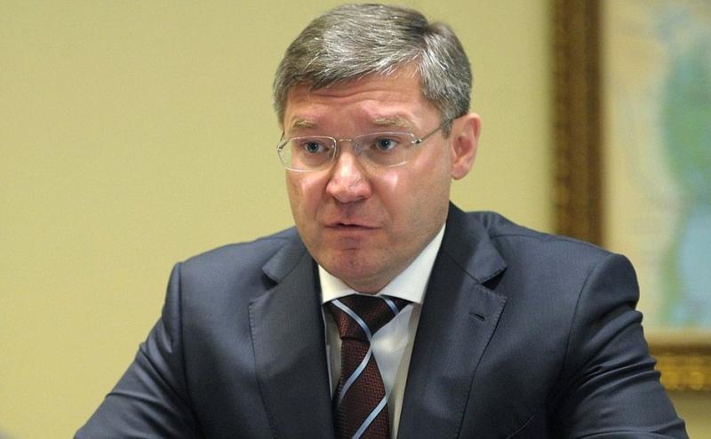 Федеральные министры станут кураторами для десяти депрессивных российских регионов