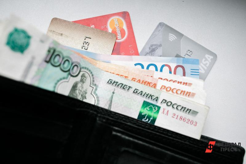 Российские банки начали блокировать счета под новым предлогом