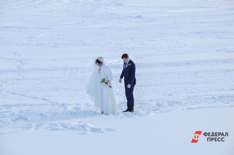 Больше всего браков в этом году распалось в Сахалинской области