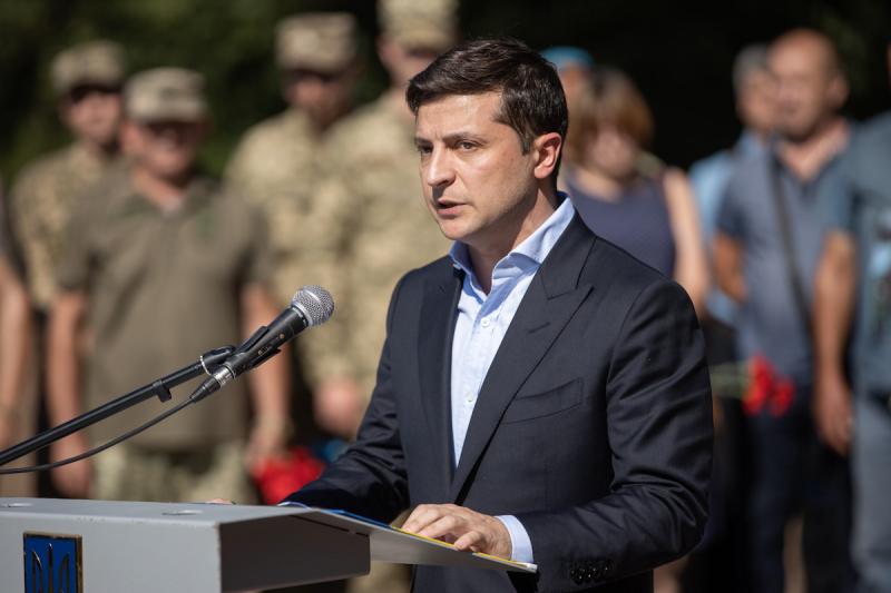 Предложения по освобождению моряков Киеву ранее направил МИД РФ