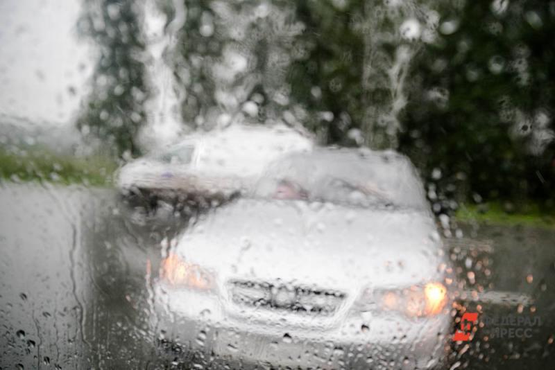 Водитель может даже не знать, что покидает место ДТП