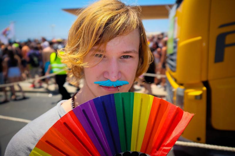В планах ЛГБТ-сообщества России превратить Когалым в гей-столицу и туристическую мекку.