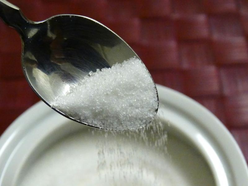Оптовые цены на сахар побили пятилетний рекорд