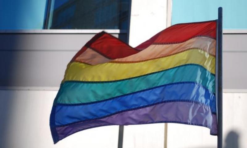 Российские власти заплатят 42,5 тысячи евро за ущемление прав геев и лесбиянок