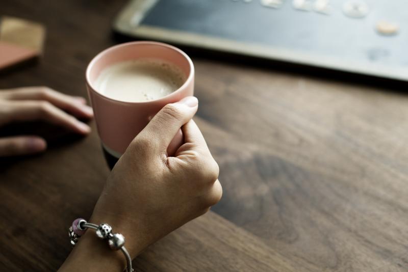 Ученые выяснили, как кофе влияет на развитие рака