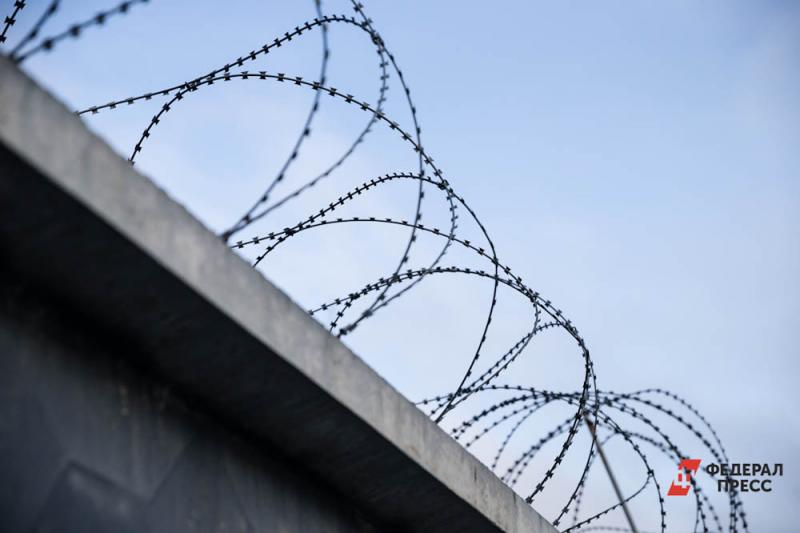 Информацию о побеге именно заключенных опровергли в региональном УФСИН