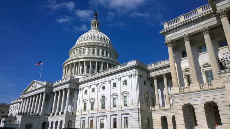 Сенаторы хотят ввести санкции из-за отправления Скрипалей