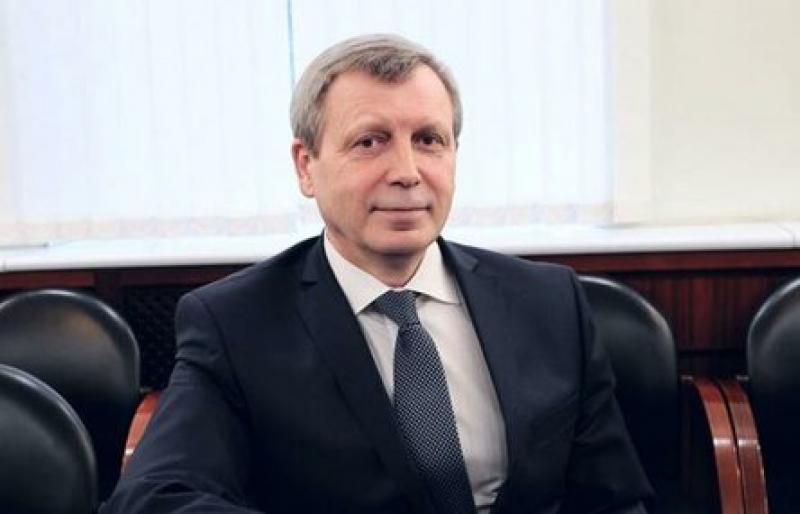 Замглавы Пенсионного фонда Алексей Иванов признал вину в получении взятки