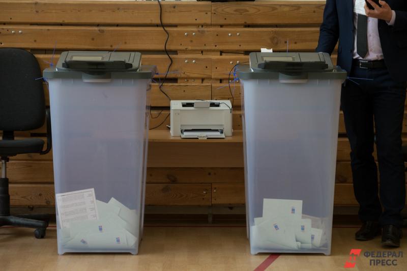 В Челябинске завершился прием документов от кандидатов на участие в муниципальных выборах