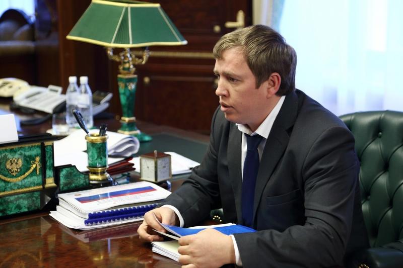 Севастьянов перебирает кандидатов для своей сенаторской тройки